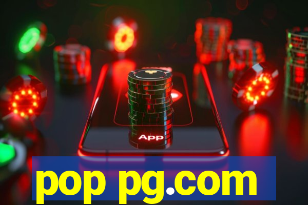 pop pg.com